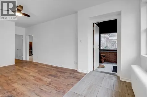 136 Ontario Avenue Hamilton ON L8N 2X3