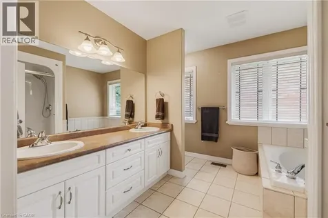 333 Deer Ridge Drive Kitchener ON N2P 2K6