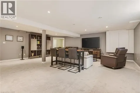 333 Deer Ridge Drive Kitchener ON N2P 2K6