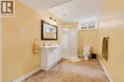 333 Deer Ridge Drive Kitchener ON N2P 2K6