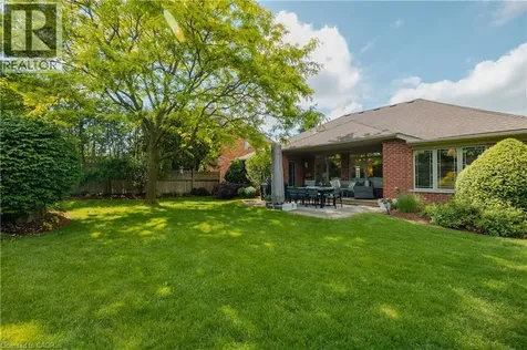 333 Deer Ridge Drive Kitchener ON N2P 2K6