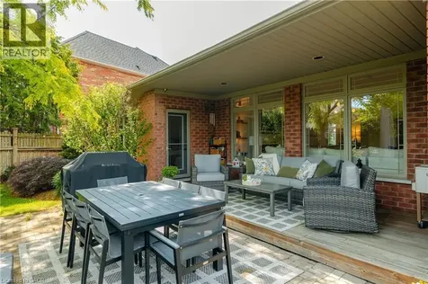 333 Deer Ridge Drive Kitchener ON N2P 2K6