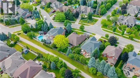 333 Deer Ridge Drive Kitchener ON N2P 2K6