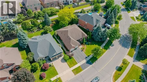 333 Deer Ridge Drive Kitchener ON N2P 2K6