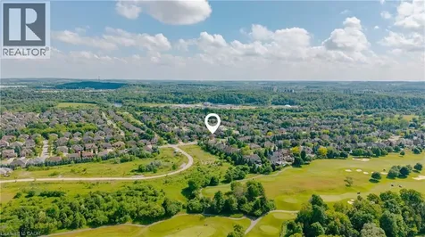 333 Deer Ridge Drive Kitchener ON N2P 2K6