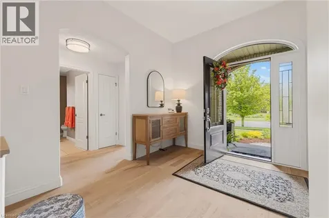 333 Deer Ridge Drive Kitchener ON N2P 2K6