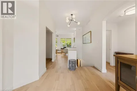 333 Deer Ridge Drive Kitchener ON N2P 2K6