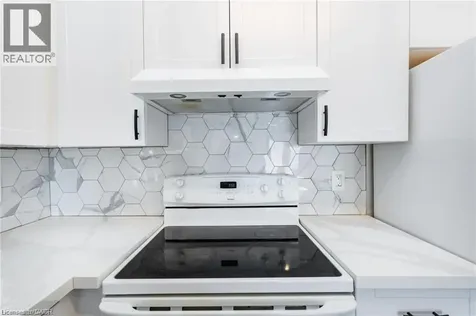 4015 Kilmer Drive Burlington ON L7M 4M4