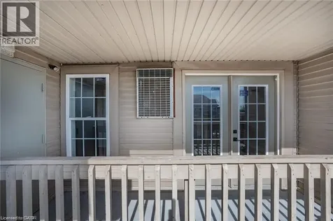 4015 Kilmer Drive Burlington ON L7M 4M4