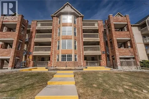 4015 Kilmer Drive Burlington ON L7M 4M4