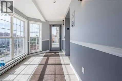 4015 Kilmer Drive Burlington ON L7M 4M4