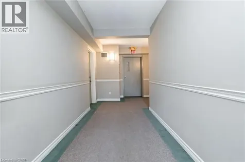 4015 Kilmer Drive Burlington ON L7M 4M4