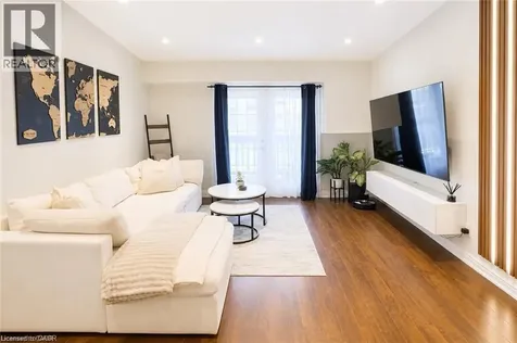 4015 Kilmer Drive Burlington ON L7M 4M4