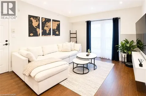 4015 Kilmer Drive Burlington ON L7M 4M4