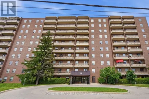 1100 Courtland Avenue East Kitchener ON N2C 2H9