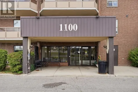 1100 Courtland Avenue East Kitchener ON N2C 2H9