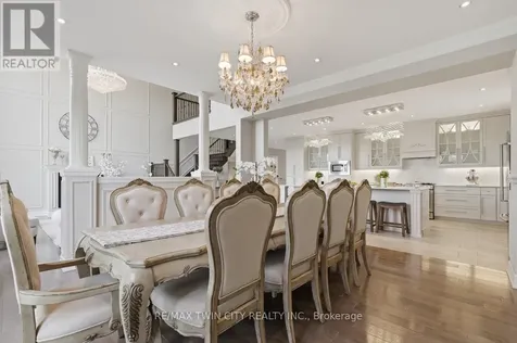 550 Brittania Crescent Kitchener ON N2R 0B1