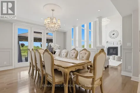 550 Brittania Crescent Kitchener ON N2R 0B1