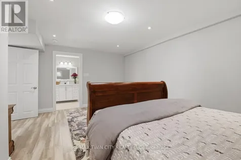 550 Brittania Crescent Kitchener ON N2R 0B1