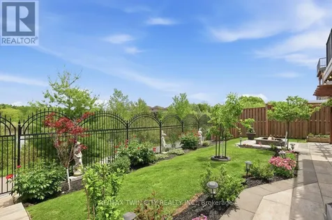 550 Brittania Crescent Kitchener ON N2R 0B1