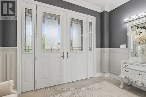 550 Brittania Crescent Kitchener ON N2R 0B1