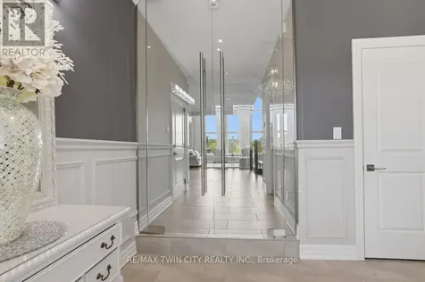 550 Brittania Crescent Kitchener ON N2R 0B1
