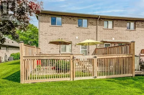 40 Braemar Avenue Haldimand ON N3W 2N1