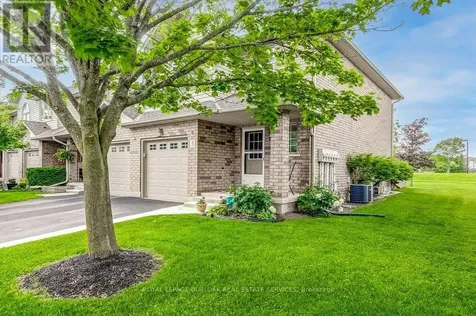 40 Braemar Avenue Haldimand ON N3W 2N1