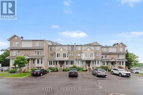 1663 Locksley Lane Ottawa ON K1J 1B6
