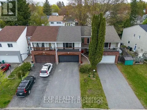 15 Jansen Road Ottawa ON K2H 5W6