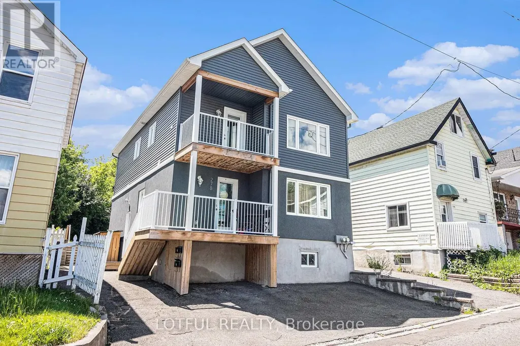 278 Shakespeare Street Ottawa ON K1L 5M5