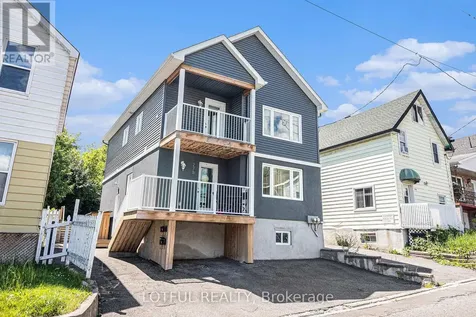 278 Shakespeare Street Ottawa ON K1L 5M5