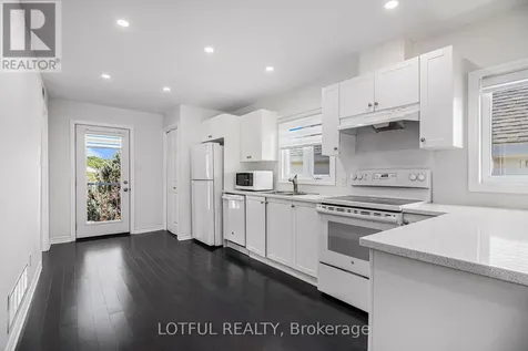278 Shakespeare Street Ottawa ON K1L 5M5