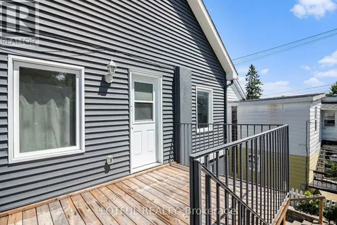 278 Shakespeare Street Ottawa ON K1L 5M5