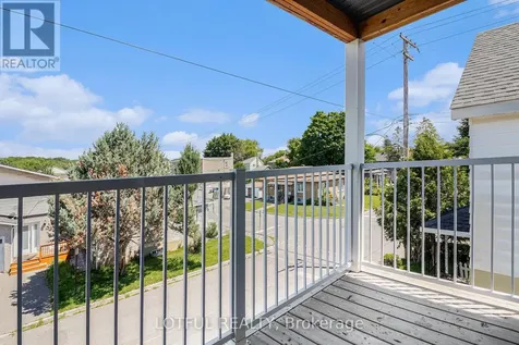 278 Shakespeare Street Ottawa ON K1L 5M5
