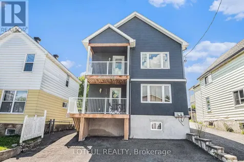 278 Shakespeare Street Ottawa ON K1L 5M5
