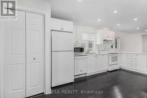 278 Shakespeare Street Ottawa ON K1L 5M5