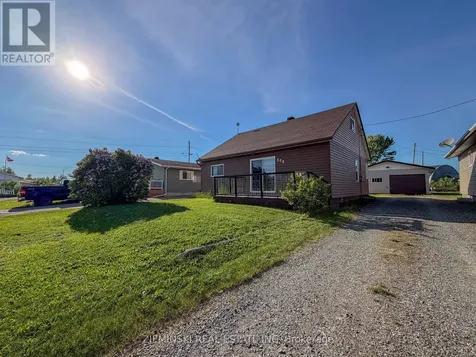 508 Marion Street Iroquois Falls ON P0K 1G0