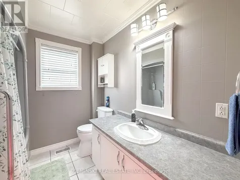 508 Marion Street Iroquois Falls ON P0K 1G0
