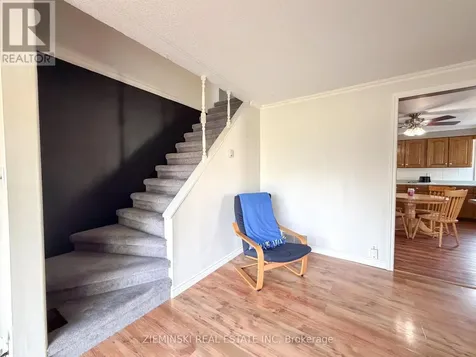 508 Marion Street Iroquois Falls ON P0K 1G0