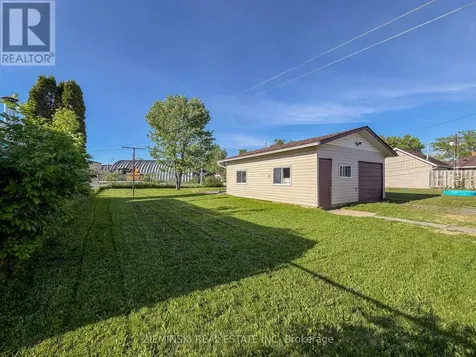 508 Marion Street Iroquois Falls ON P0K 1G0