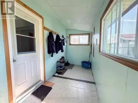 508 Marion Street Iroquois Falls ON P0K 1G0