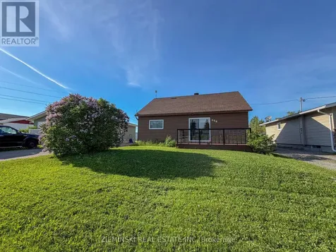 508 Marion Street Iroquois Falls ON P0K 1G0