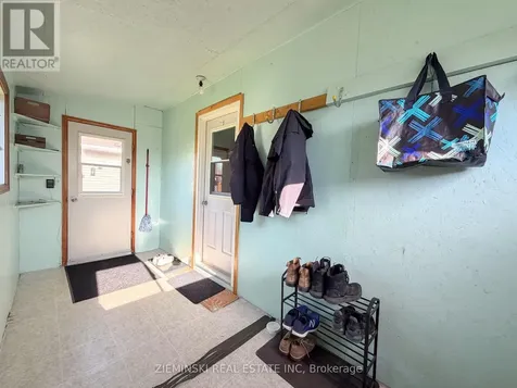 508 Marion Street Iroquois Falls ON P0K 1G0