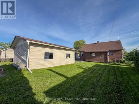 508 Marion Street Iroquois Falls ON P0K 1G0
