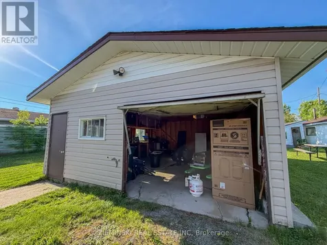 508 Marion Street Iroquois Falls ON P0K 1G0
