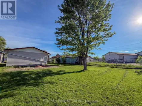 508 Marion Street Iroquois Falls ON P0K 1G0