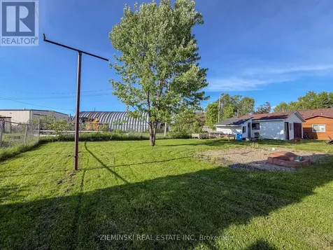 508 Marion Street Iroquois Falls ON P0K 1G0