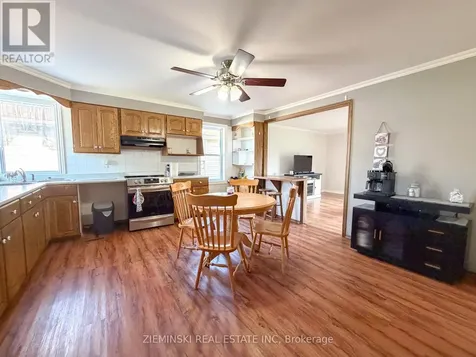508 Marion Street Iroquois Falls ON P0K 1G0