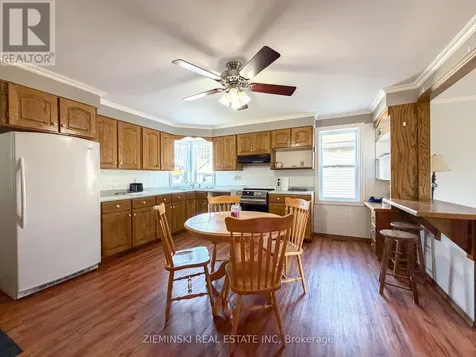 508 Marion Street Iroquois Falls ON P0K 1G0